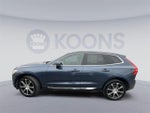 2019 XC60 Thumbnail 2