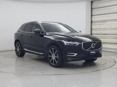 Photo of a 2019 Volvo XC60 AWD T5 Inscription 4DR SUV for sale