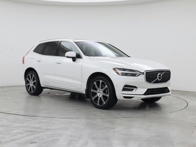 Photo of a 2019 Volvo XC60 AWD T5 Inscription 4DR SUV for sale