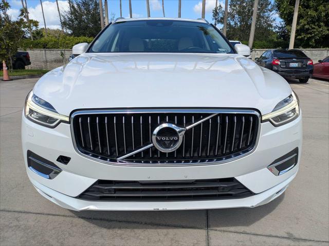 2019 Volvo XC60 - $23,170