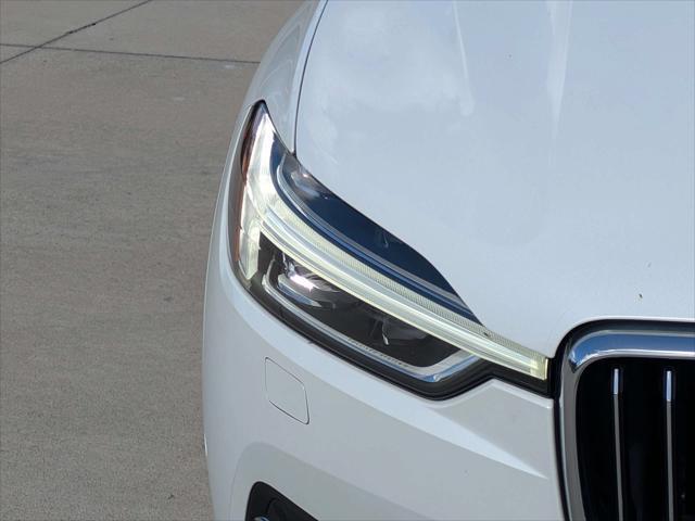 2019 Volvo XC60 - $23,170