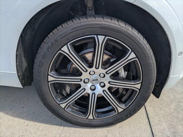 2019 Volvo XC60 - $23,170