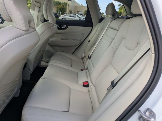2019 Volvo XC60 - $23,170