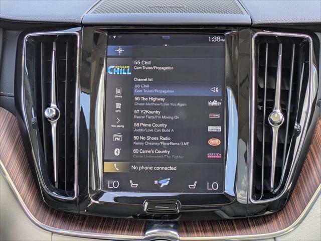 2019 Volvo XC60 - $23,170