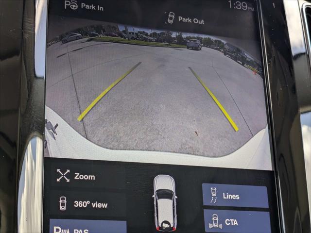 2019 Volvo XC60 - $23,170