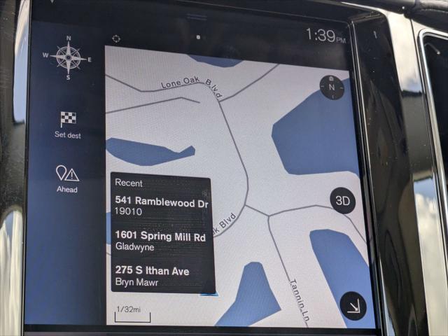 2019 Volvo XC60 - $23,170