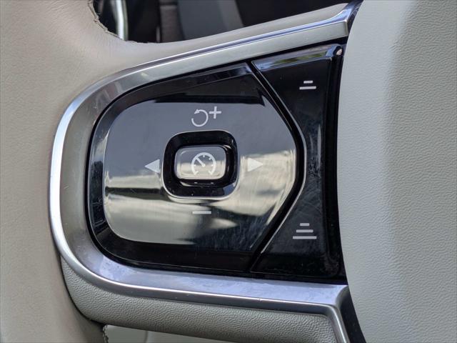 2019 Volvo XC60 - $23,170