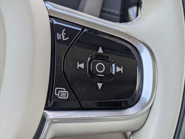 2019 Volvo XC60 - $23,170