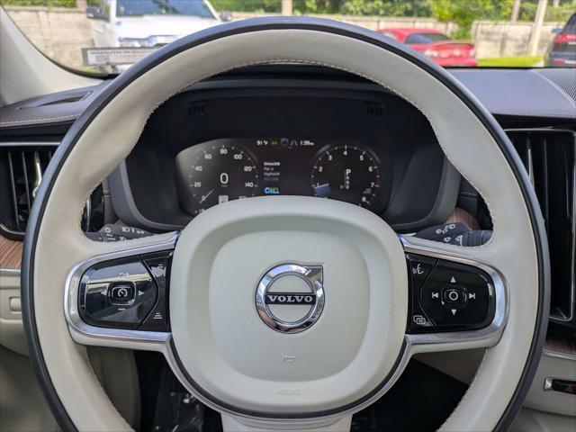 2019 Volvo XC60 - $23,170