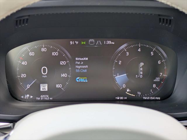 2019 Volvo XC60 - $23,170
