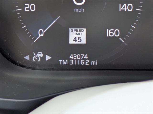 2019 Volvo XC60 - $23,170