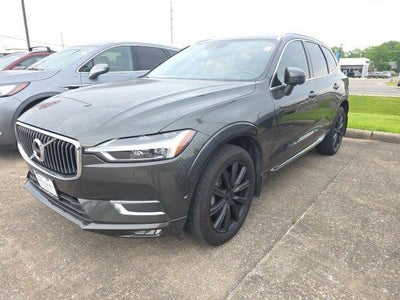 Photo of a 2019 Volvo XC60 AWD T5 Inscription 4DR SUV for sale