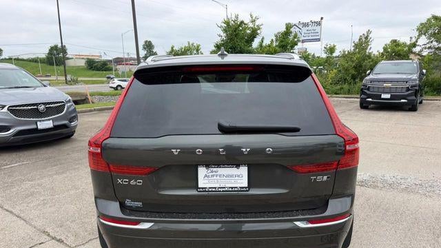 2019 Volvo XC60 T5 Inscription