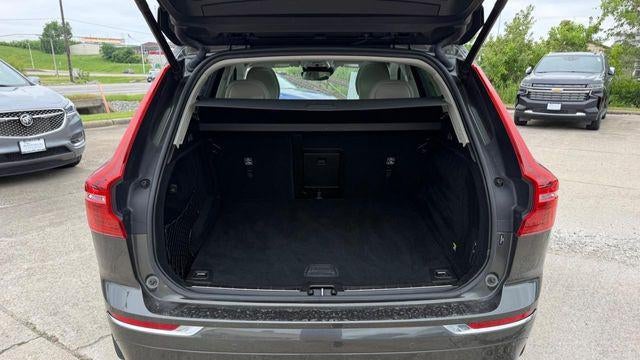 2019 Volvo XC60 T5 Inscription