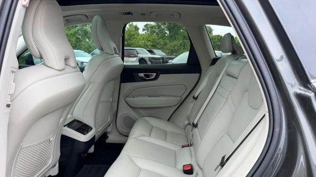 2019 Volvo XC60 T5 Inscription