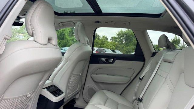 2019 Volvo XC60 T5 Inscription