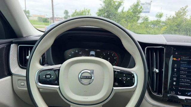 2019 Volvo XC60 T5 Inscription