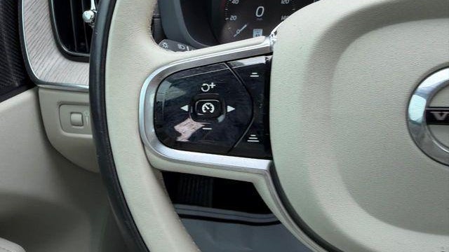 2019 Volvo XC60 T5 Inscription