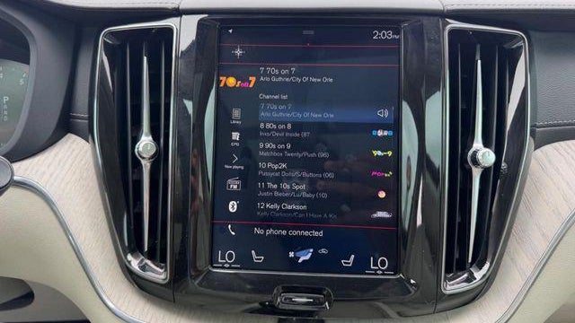 2019 Volvo XC60 T5 Inscription