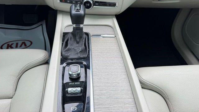 2019 Volvo XC60 T5 Inscription