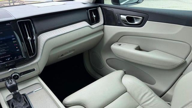 2019 Volvo XC60 T5 Inscription