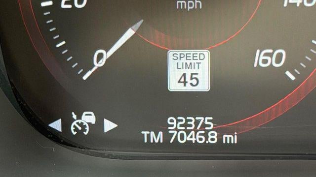 2019 Volvo XC60 T5 Inscription