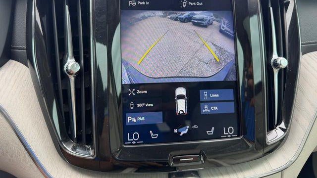 2019 Volvo XC60 T5 Inscription