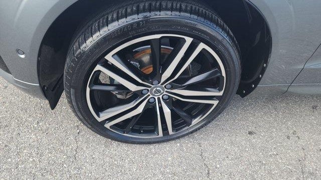 2018 Volvo XC60 T5 R-Design