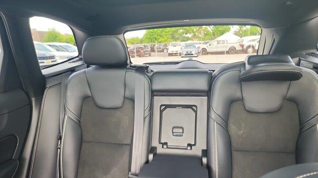 2018 Volvo XC60 T5 R-Design