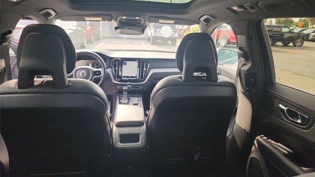 2018 Volvo XC60 T5 R-Design