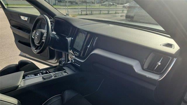 2018 Volvo XC60 T5 R-Design