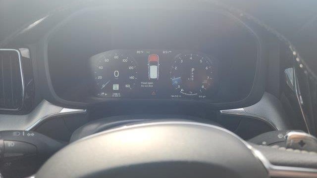 2018 Volvo XC60 T5 R-Design