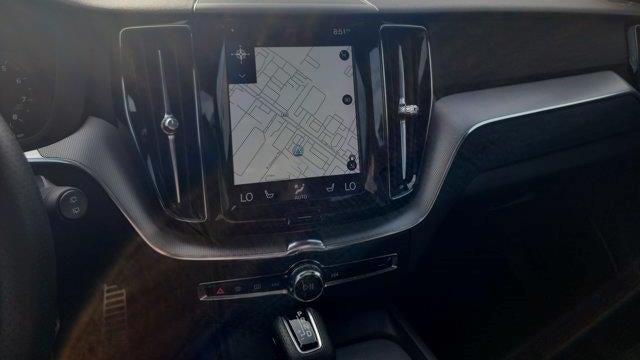 2018 Volvo XC60 T5 R-Design