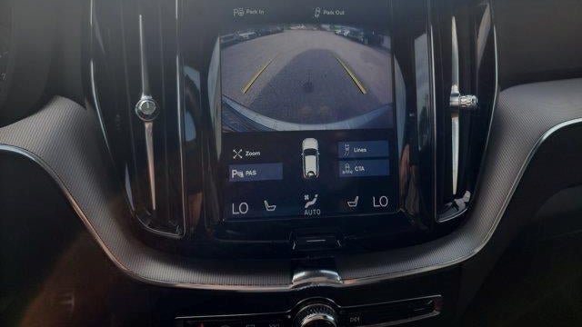 2018 Volvo XC60 T5 R-Design