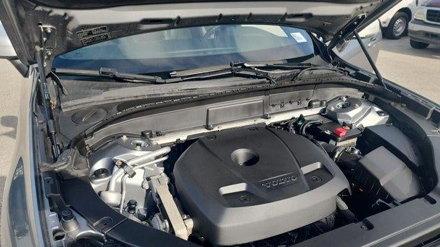 2018 Volvo XC60 T5 R-Design