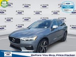 2018 XC60 Thumbnail 1
