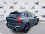 2018 XC60 Thumbnail 6