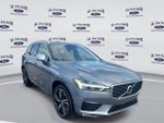 2018 XC60 Thumbnail 8