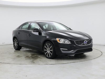 Photo of a 2017 Volvo S60 T5 Inscription 4DR Sedan for sale
