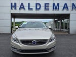 2018 S60 Thumbnail 2