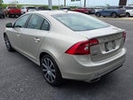 2018 S60 Thumbnail 5