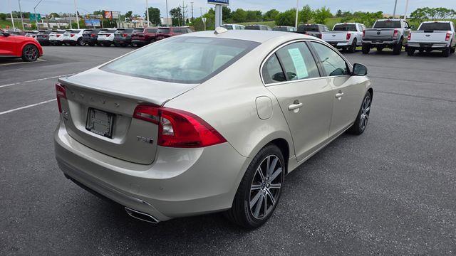 2018 Volvo S60 T5 Inscription