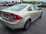 2018 S60 Thumbnail 7