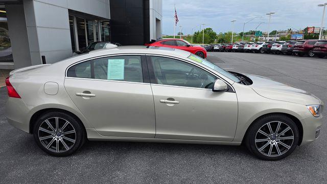 2018 Volvo S60 T5 Inscription