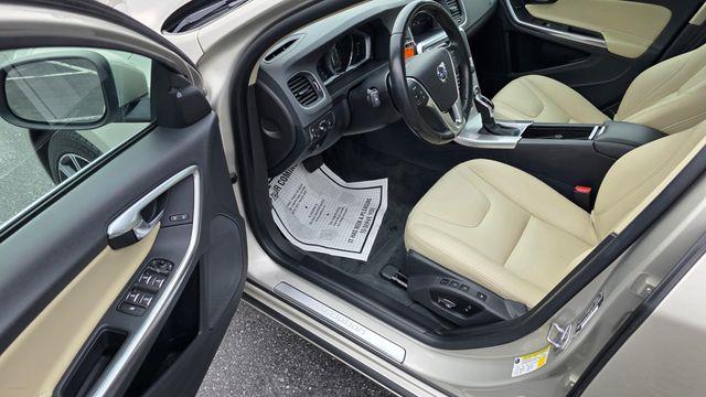 2018 Volvo S60 T5 Inscription