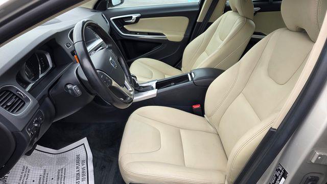 2018 Volvo S60 T5 Inscription