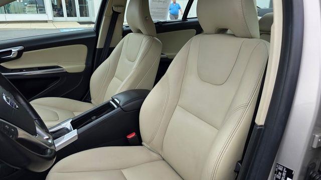2018 Volvo S60 T5 Inscription