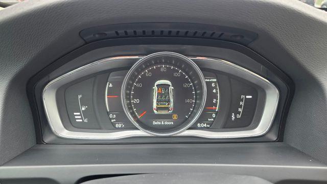 2018 Volvo S60 T5 Inscription