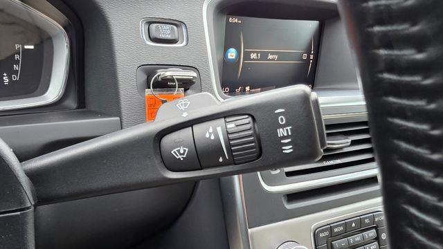 2018 Volvo S60 T5 Inscription