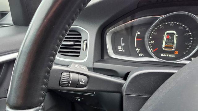 2018 Volvo S60 T5 Inscription